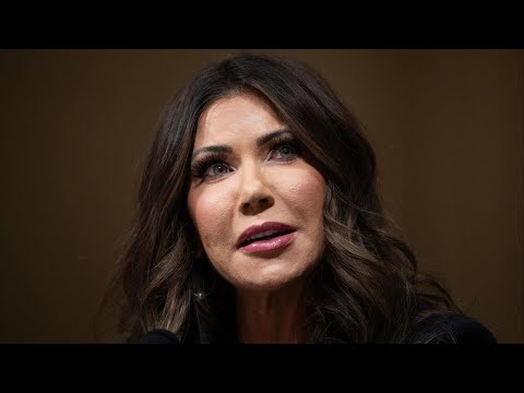 Kristi Noem hearing on global threats to U.S. turns into fierce debate on immigration enforcement