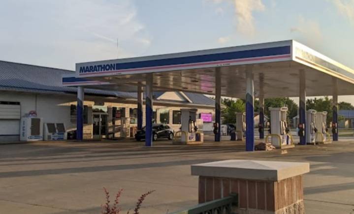 Auburn man sent to federal prison for torching gas station he robbed of alcohol, cigarettes