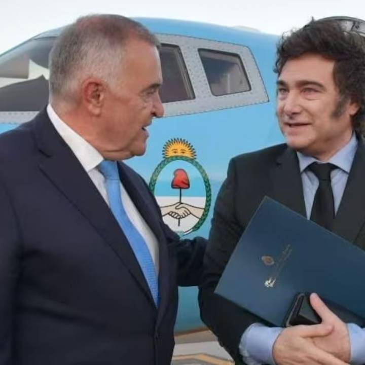 Negociaciones con gobernadores. Tucumán recibió $20.000 millones en ATN, la cifra más alta de la era Milei