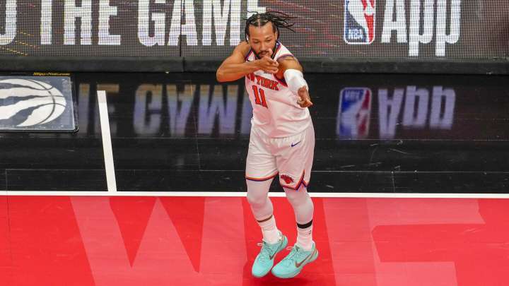 NBA Cup 2025: Behind Desmond Bane, Jalen Brunson, Magic and Knicks advance to semifinals