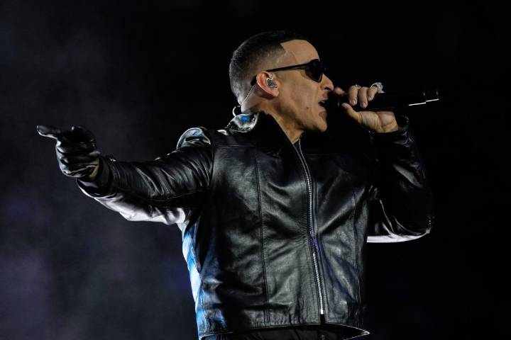Daddy Yankee demanda a su exesposa y a Raphy Pina por presunto fraude de regalías