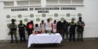 Desarticulan la peligrosa red criminal que sobornaba a funcionarios y grupos armados en Antioquia para garantizar sus operaciones millonarias