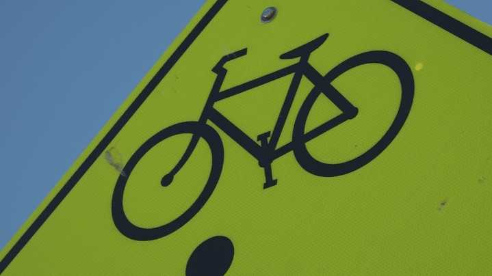 Maine on track for one of its deadliest years for pedestrians and cyclists