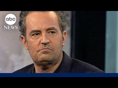 Doctor sentenced to 30 months in connection to Matthew Perry’s overdose death