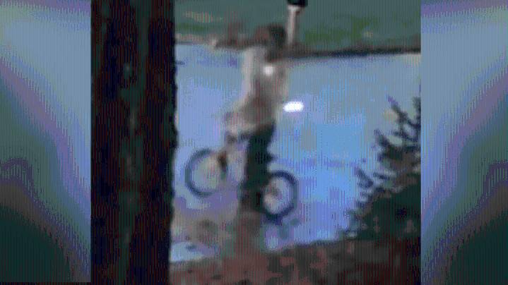 Man arrested in connection with random assault on jogger in Vancouver