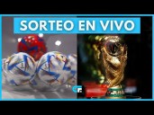 Dónde ver repetición del Sorteo Mundial 2026: cómo quedaron los grupos de la Copa del Mundo
