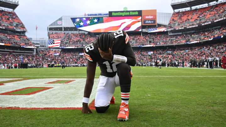 3 Browns overreactions from Cleveland's Week 13 loss to 49ers