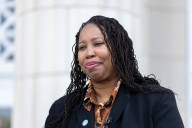 In a tense meeting, Portland school board approves $61 million contract for Texas firm