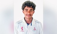 Arya Ganesh’s ton puts Tamil Nadu in command