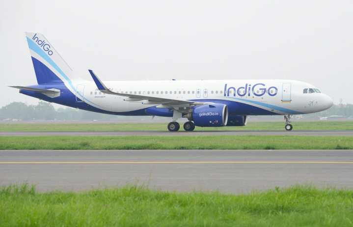 33 Indigo Flights Likely To Be Cancelled From Hyderabad