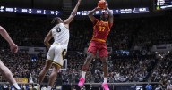 Iowa State dismantles No. 1 Purdue in West Lafayette