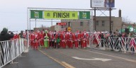 Wild State’s ‘Santa Run’ canceled with weekend’s cold temperatures