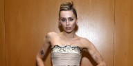 Miley Cyrus Details Her Bizarre Paper Phobia While Discussing Her Engagement | Maxx Morando, Miley Cyrus 