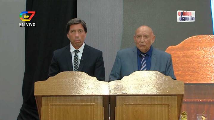 En vivo: el mejor deportista del año es premiado con la “Copa Canal 7”