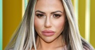 "She was a 19-year-old girl who made a mistake" - Heartbroken Holly Hagan says sister died 48 hours after taking drug at nightclub event