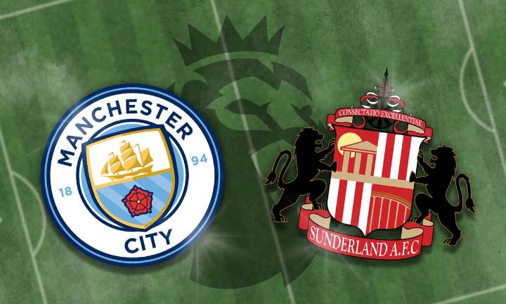 Man City vs Sunderland: Prediction, kick