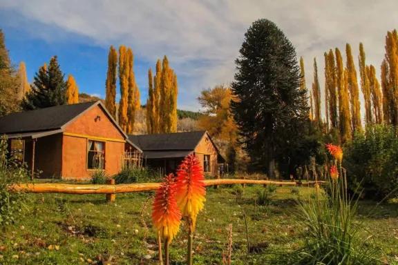 El Museo Histórico y Arqueológico de Aluminé celebró una década de historia y comunidad