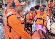 Operation Sagar Bandhu: Indian army engineers begin restoring communication links in cyclone