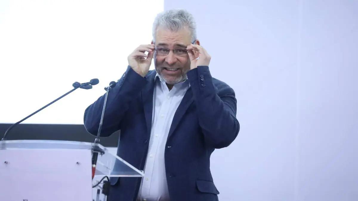 Gobernador llama a no caer en especulaciones sobre atentado en Coahuayana