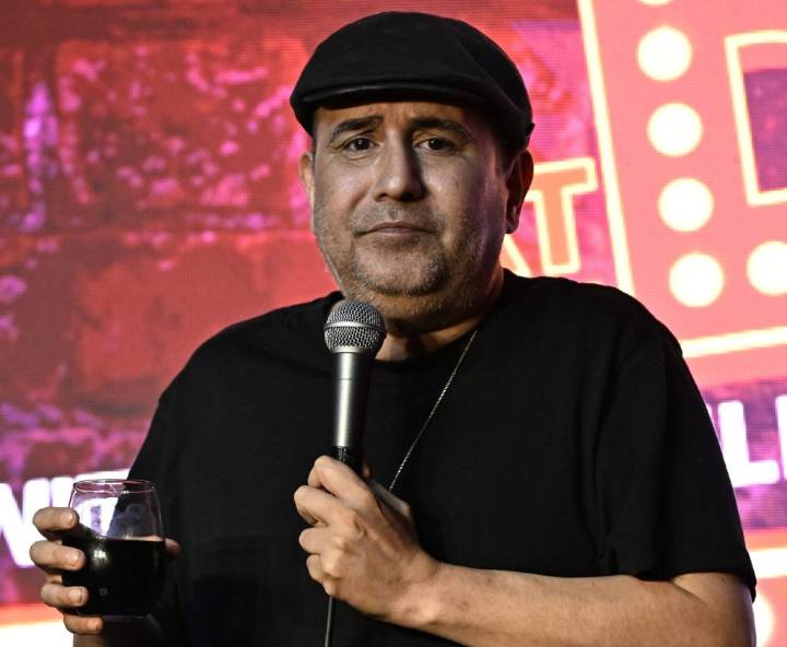 Jeff Garcia, ‘Jimmy Neutron’ voice actor and comedian, dies at 50