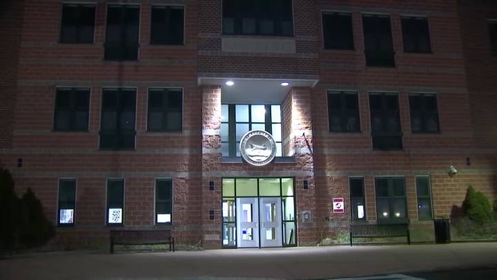 Norovirus outbreak closes Medford elementary school after 130 absences