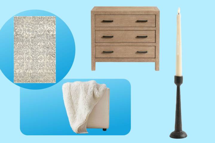 These Pottery Barn Outlet Deals Won’t Last Long