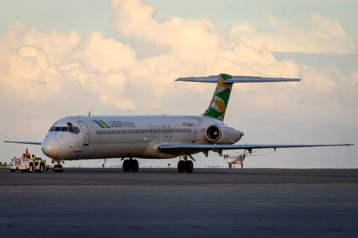 Aerolíneas venezolanas aumentan sus vuelos internacionales tras ola de cancelaciones