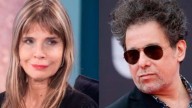 “Me da bronca”: la sorpresiva reacción de Fabiana Cantilo cuando le nombraron a Andrés Calamaro