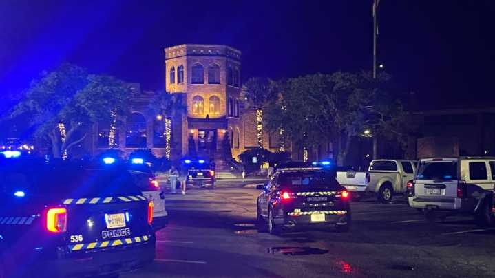 Judge sentences woman who shot manager during dispute at California Dreaming