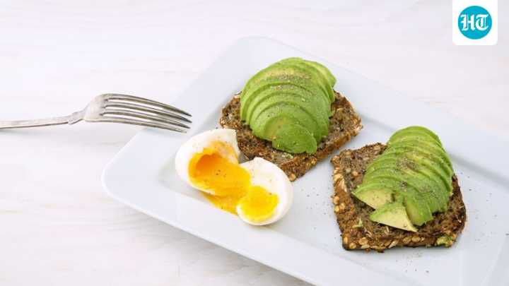 Doctor shares 6 foods to support cardiovascular health: Avocados, olive oil