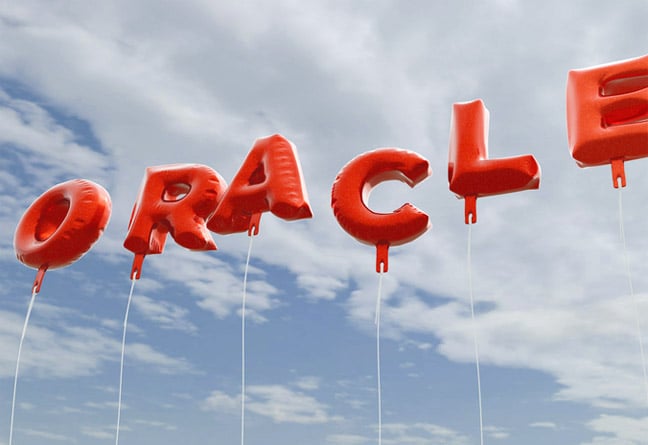 Oracle raises AI spending estimate, spooks investors • The Register