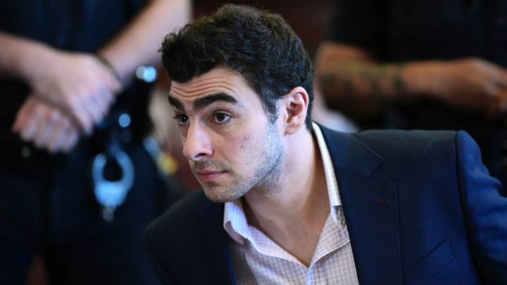 Cop After Finding Bullets in Luigi Mangione Backpack: ‘It’s F