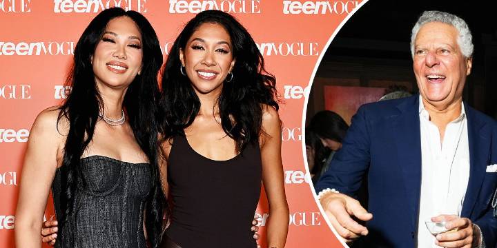 Kimora Lee Simmons Speaks Out about Daughter Aoki's Brief Relationship with a Man 44 Years Her Senior
