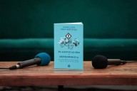 Pablo Bercovich presentará su libro “Planificación o Dependencia” en Mar del Plata