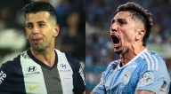 Cazzonati, volante de Sporting Cristal, dio rotundo comentario sobre Alianza Lima: "Es muy..."