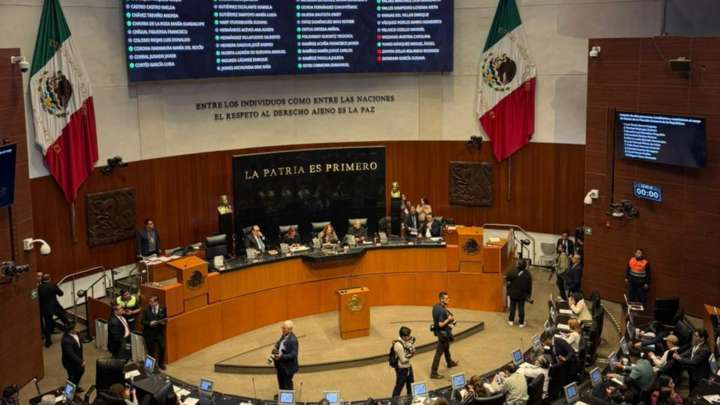 Senado Aprueba Lista de 10 Candidatos a Nuevo Fiscal General de la República