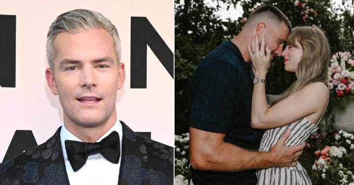 'Owning Manhattan' Star Ryan Serhant Offers to Help Taylor Swift and Travis Kelce 'Find Their First Post