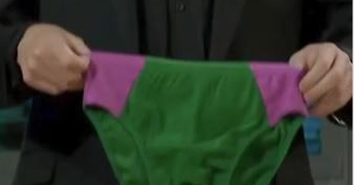 Broncano viste del Unicaja en 'La Revuelta': "Me queda muy bien..."