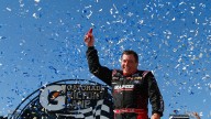 Ryan Newman turns 48. A look back on his iconic NASCAR career