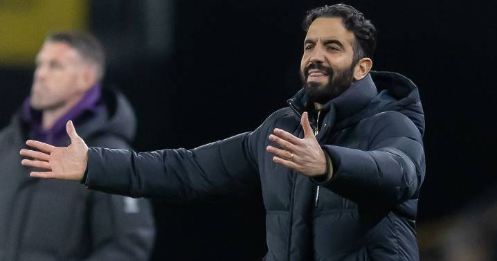 Man Utd players heading to AFCON and those still available as Ruben Amorim vents 'frustration'