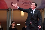 Quentin Tarantino hace una lista con las mejores películas del siglo XXI y ataca ferozmente al actor Paul Dano