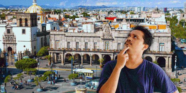 Temperatura fresca este viernes en Guadalajara; bajará más mañana