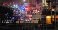 BREAKING: 16 people dead and 40 in hospital following Bondi Beach terrorist attack