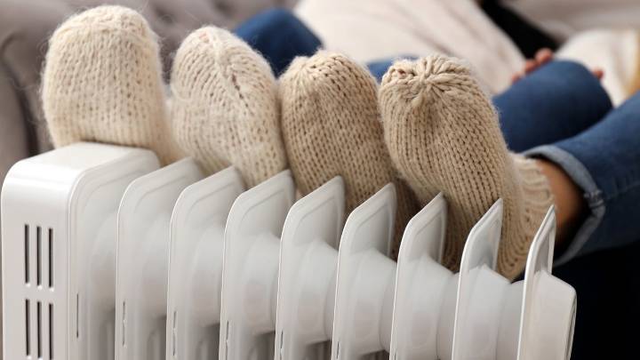 ¿Cuántas horas al día debería tener la calefacción encendida para no pasar frío pero sin incrementar la factura?