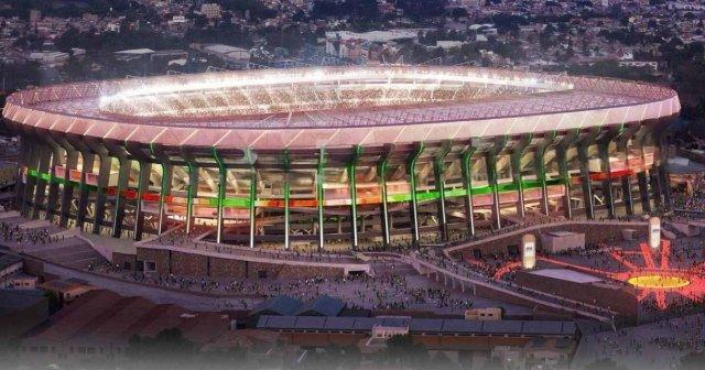 México relanza el Estadio Azteca–Banorte con amistoso de alto nivel: Portugal será el invitado inaugural rumbo al Mundial 2026