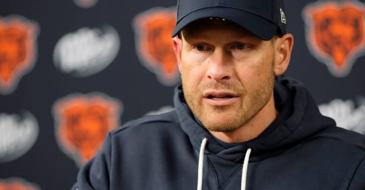 Bears fans still confident the team is heading in the right direction