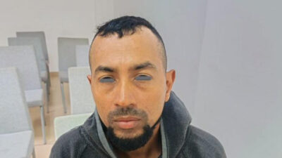 Capturan en Ecuador a ‘Caleño’, presunto cabecilla de la banda colombiana Clan del Golfo