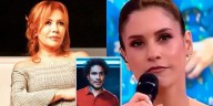 Magaly Medina revela qué le dijo a María Pía Copello tras conocer que Paolo Guerrero estaría en su canal de YouTube