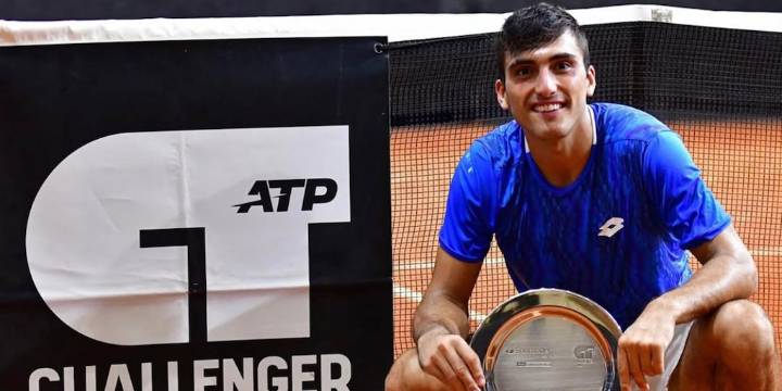 Challenger Tour: la puerta de entrada a la élite del tenis que vio brillar a los argentinos en 2025