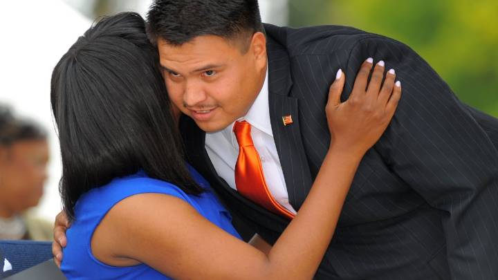 Ex-Compton city councilman pleads guilty to bribery charge